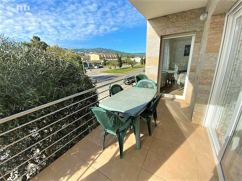 House in Torre Valentina 100 meters from the beach with two independent houses.
