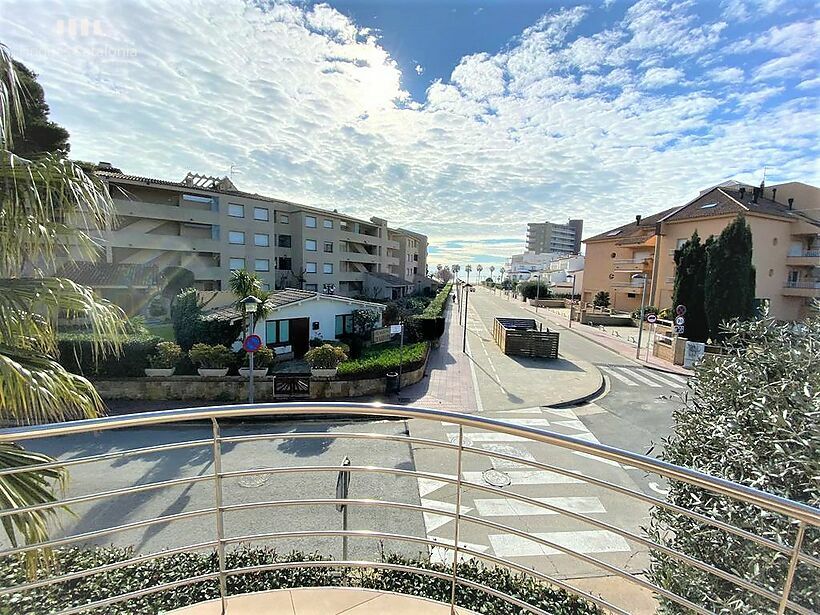 Maison à Torre Valentina à 100 mètres de la plage avec deux maisons indépendantes.