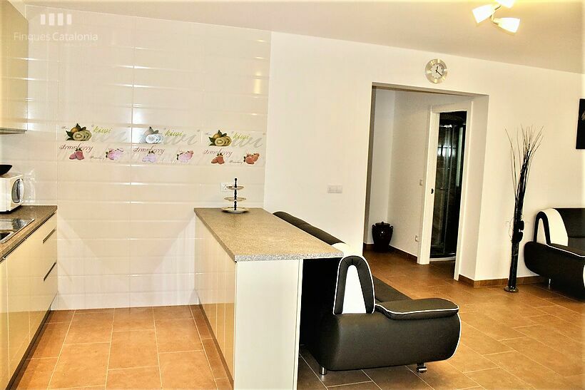 House in Torre Valentina 100 meters from the beach with two independent houses.