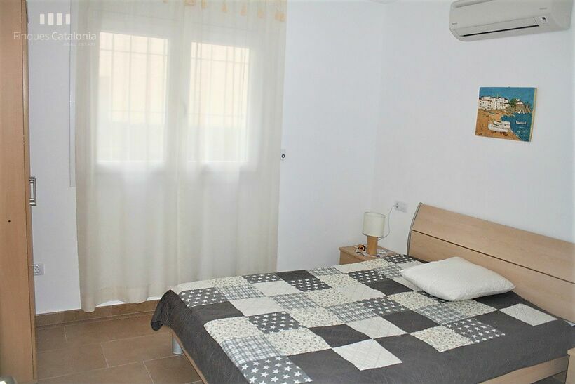 House in Torre Valentina 100 meters from the beach with two independent houses.