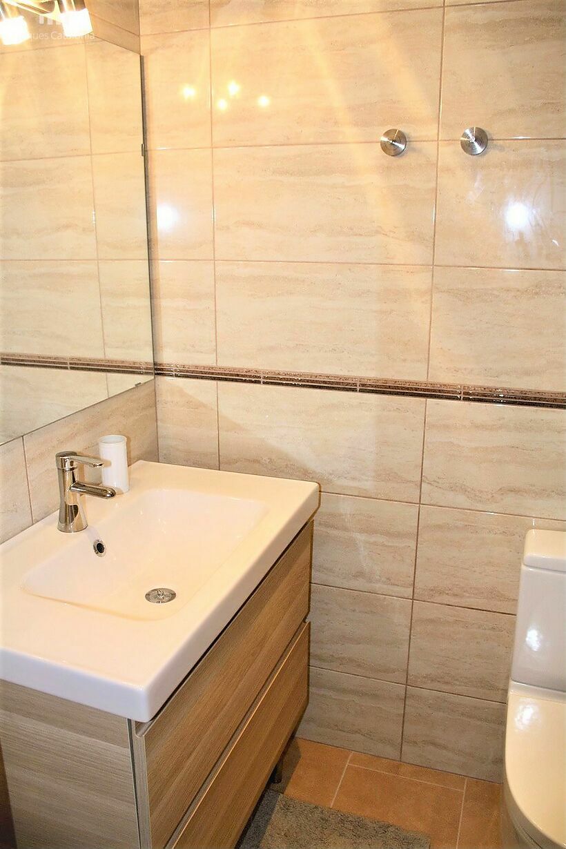House in Torre Valentina 100 meters from the beach with two independent houses.
