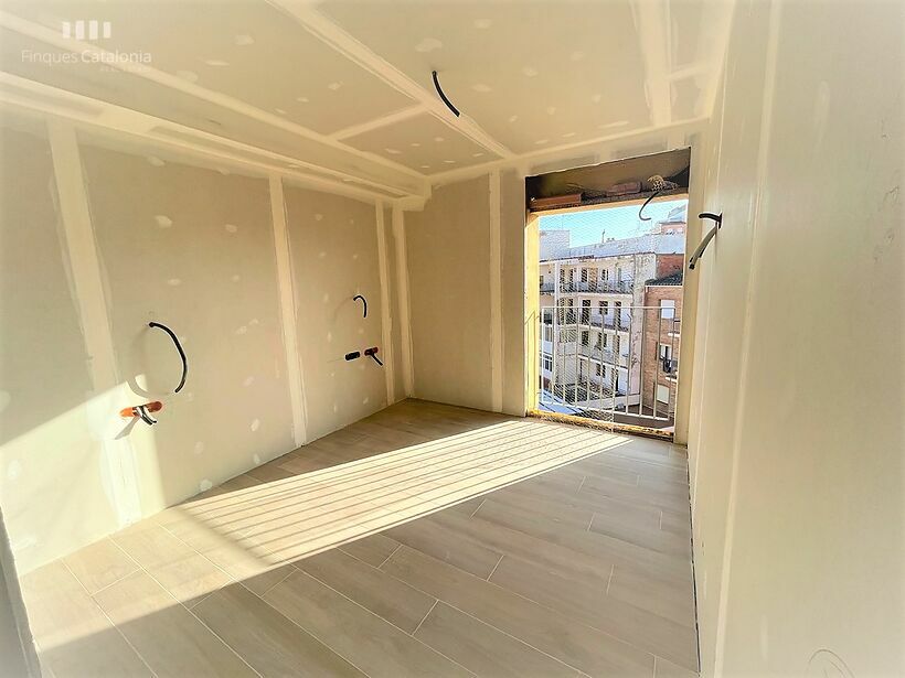 Ático dúplex de 145 m2 obra nueva, última vivienda disponible en Sant Antoni de Calonge.