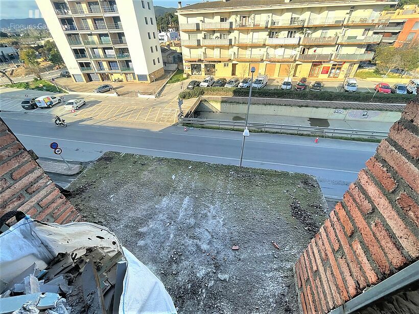 Piso obra nueva con parking y trastero a 100 metros de la playa en Sant Antoni de Calonge.