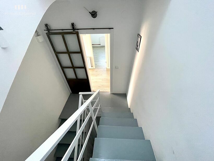 Pis de 104 m2 amb 4 habitacions , gran terrassa i pàrquing a Sant Antoni de Calonge