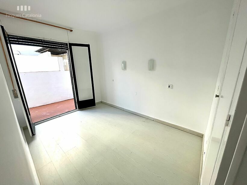 Planta baja con 3 habitaciones y dos baños  en 2ª línea de Sant Antoni de Calonge