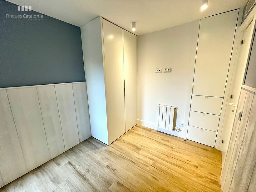 Piso de lujo a estrenar en primera línea de Platja d'Aro.