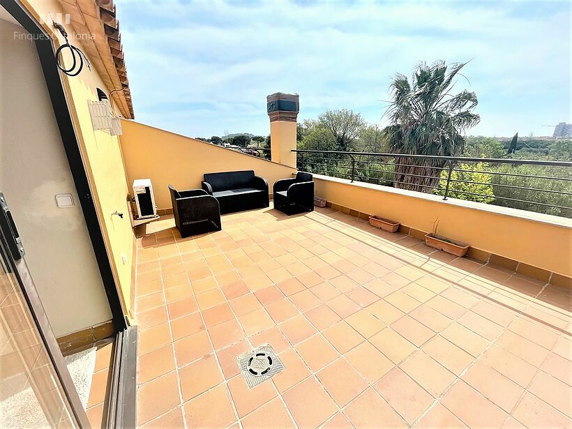 Maison avec 4 chambres, piscine et garage à Palamós, zone MAS PARERAS