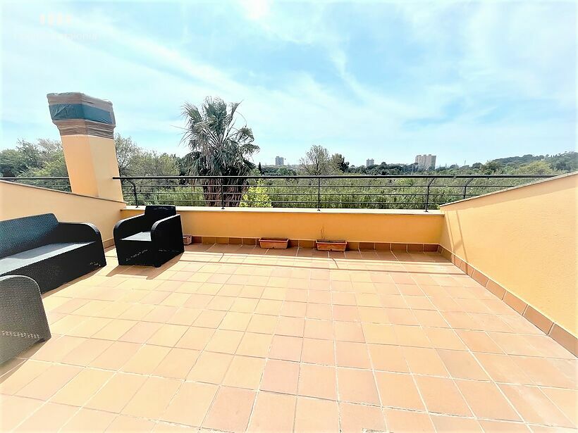 Maison avec 4 chambres, piscine et garage à Palamós, zone MAS PARERAS