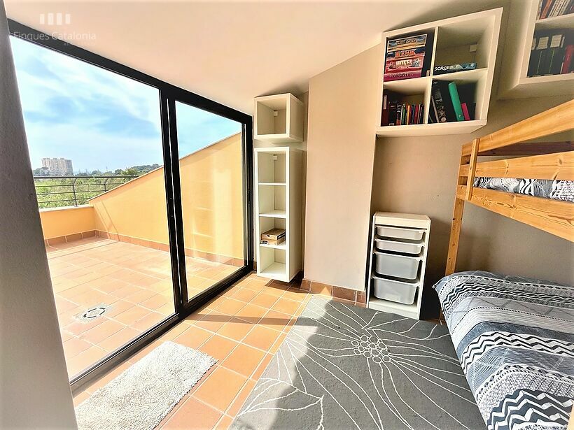 Maison avec 4 chambres, piscine et garage à Palamós, zone MAS PARERAS
