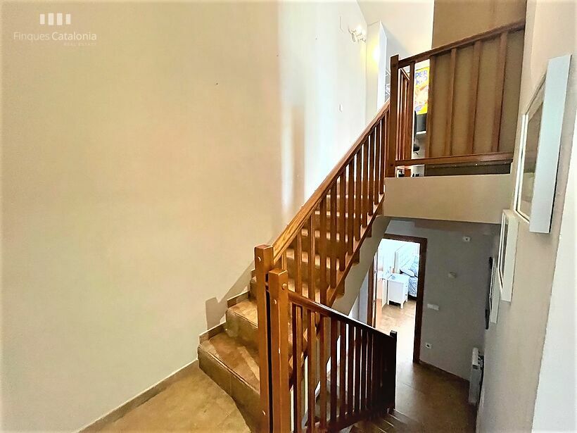 Maison avec 4 chambres, piscine et garage à Palamós, zone MAS PARERAS