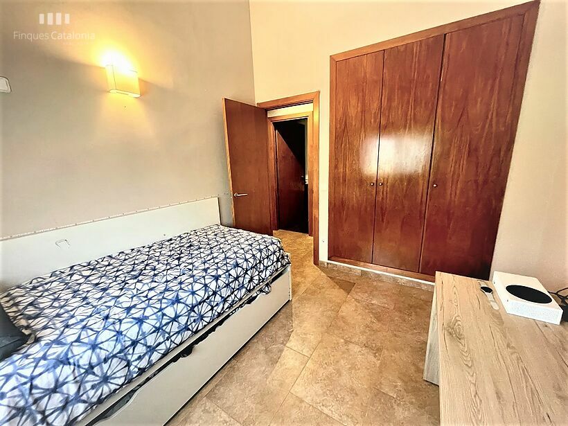 Maison avec 4 chambres, piscine et garage à Palamós, zone MAS PARERAS