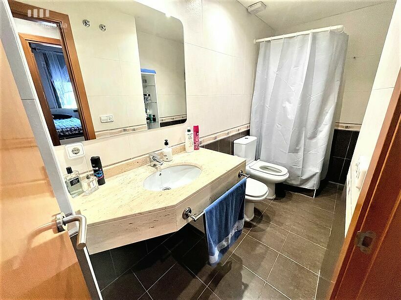 Maison avec 4 chambres, piscine et garage à Palamós, zone MAS PARERAS