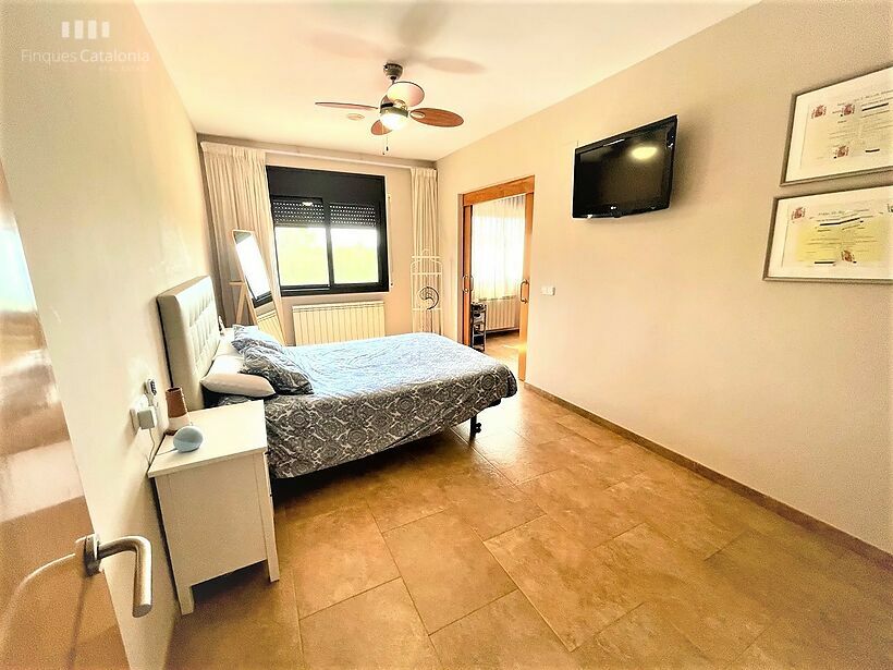 Maison avec 4 chambres, piscine et garage à Palamós, zone MAS PARERAS