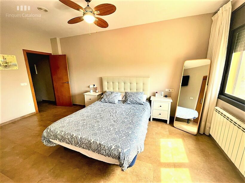 Maison avec 4 chambres, piscine et garage à Palamós, zone MAS PARERAS