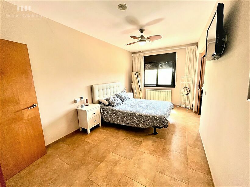 Maison avec 4 chambres, piscine et garage à Palamós, zone MAS PARERAS