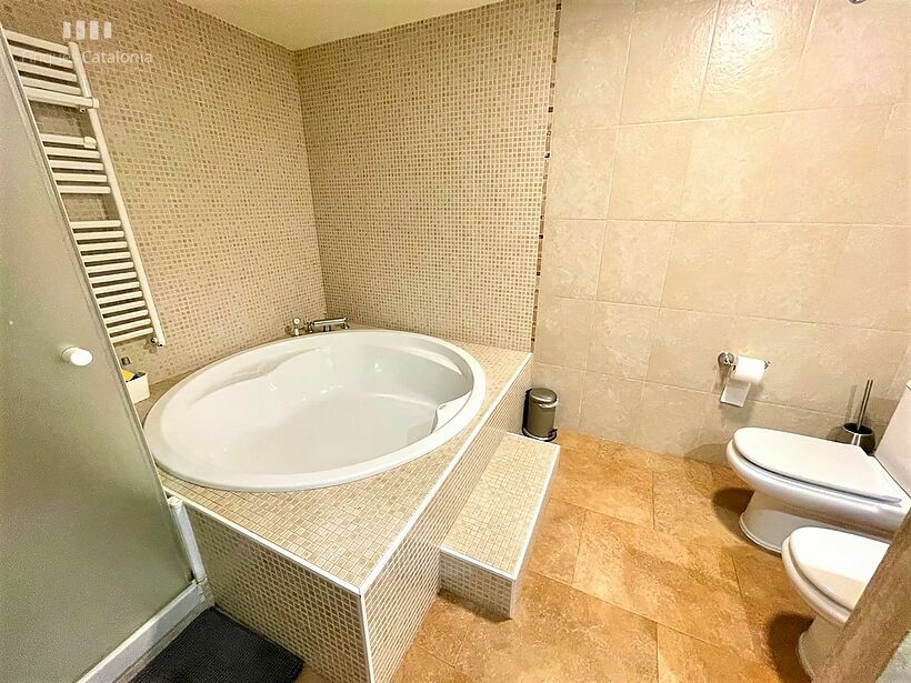 Maison avec 4 chambres, piscine et garage à Palamós, zone MAS PARERAS