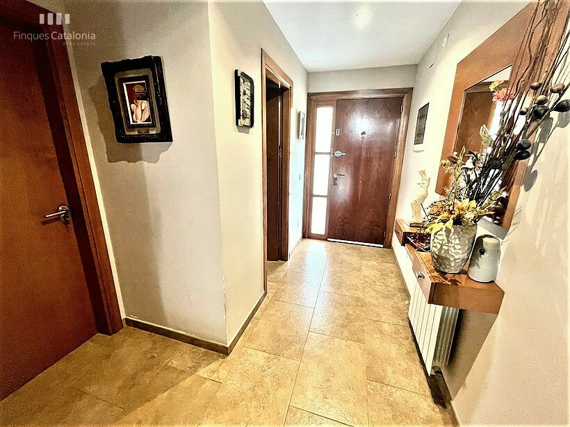 Maison avec 4 chambres, piscine et garage à Palamós, zone MAS PARERAS