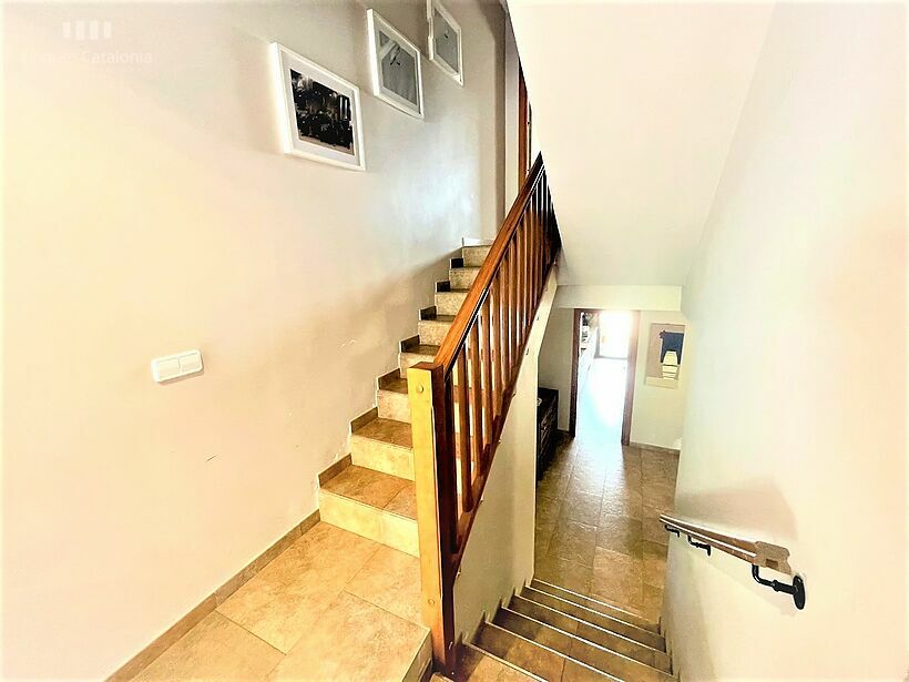 Maison avec 4 chambres, piscine et garage à Palamós, zone MAS PARERAS