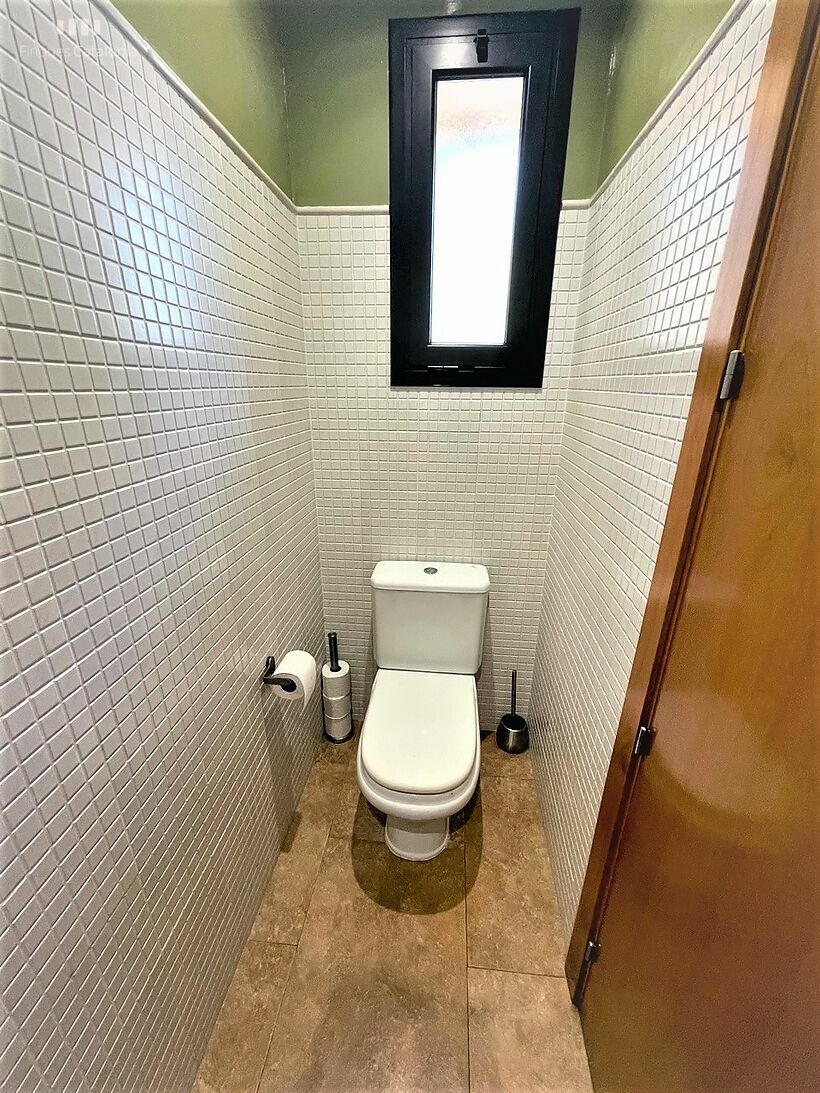Maison avec 4 chambres, piscine et garage à Palamós, zone MAS PARERAS