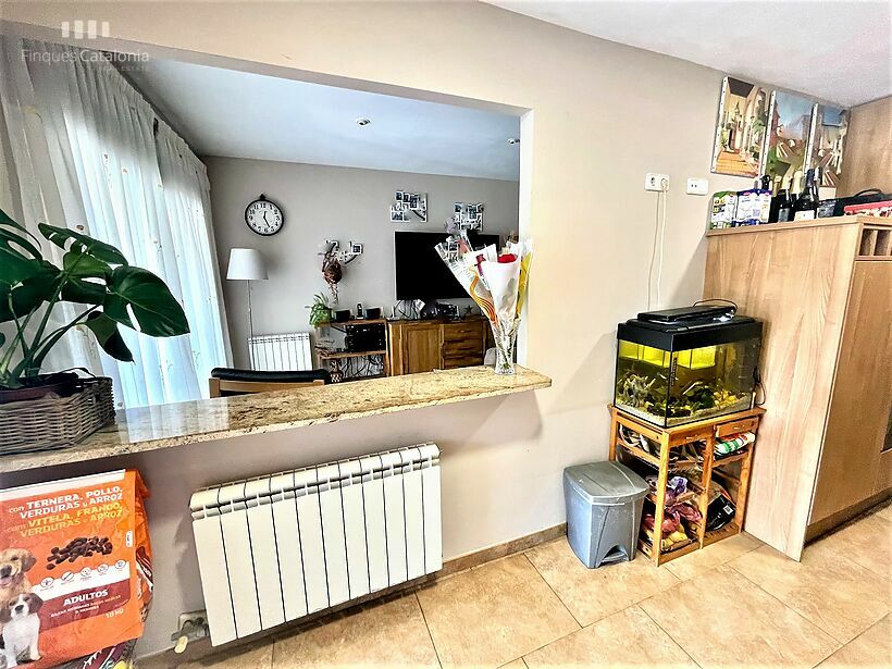 Maison avec 4 chambres, piscine et garage à Palamós, zone MAS PARERAS