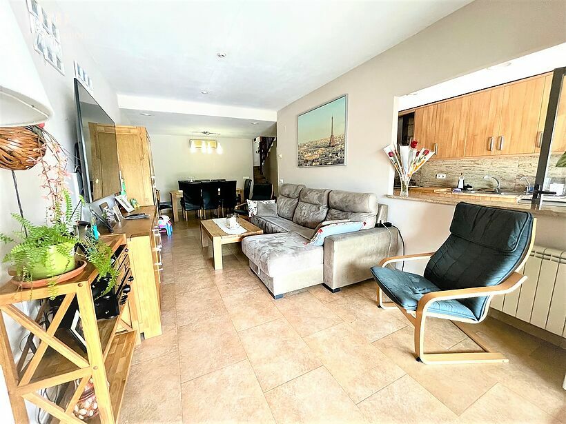 Maison avec 4 chambres, piscine et garage à Palamós, zone MAS PARERAS