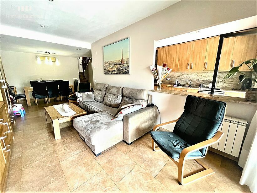 Maison avec 4 chambres, piscine et garage à Palamós, zone MAS PARERAS