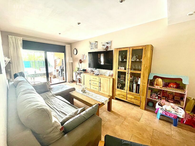 Maison avec 4 chambres, piscine et garage à Palamós, zone MAS PARERAS