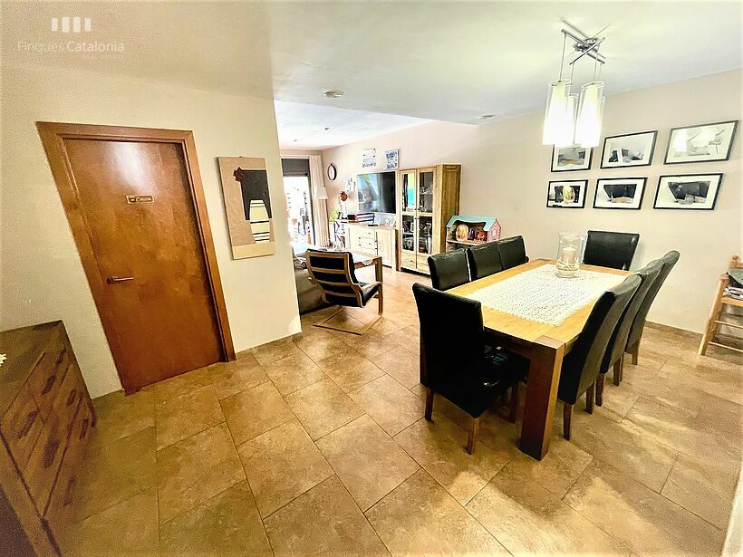 Maison avec 4 chambres, piscine et garage à Palamós, zone MAS PARERAS