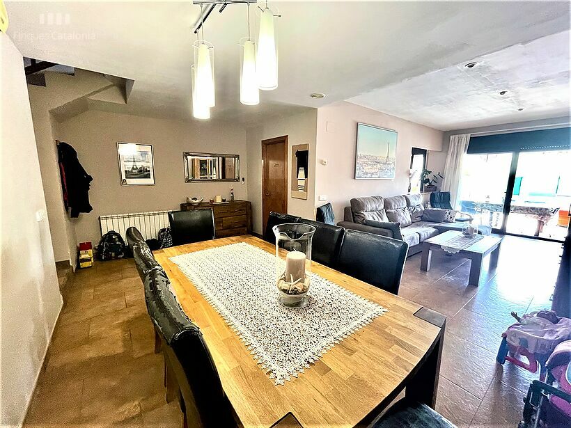 Maison avec 4 chambres, piscine et garage à Palamós, zone MAS PARERAS