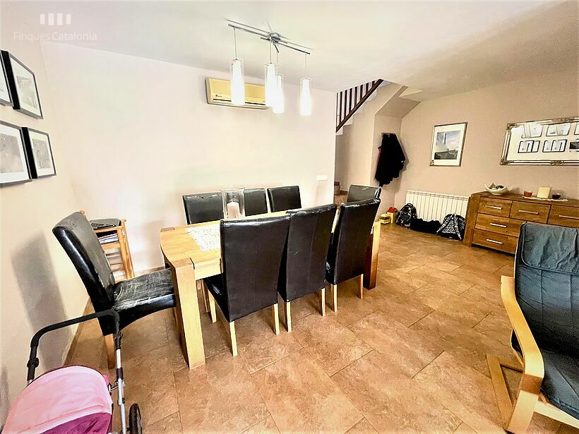 Maison avec 4 chambres, piscine et garage à Palamós, zone MAS PARERAS