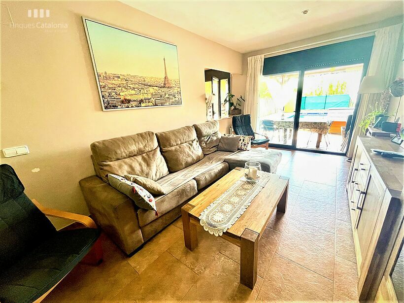 Maison avec 4 chambres, piscine et garage à Palamós, zone MAS PARERAS