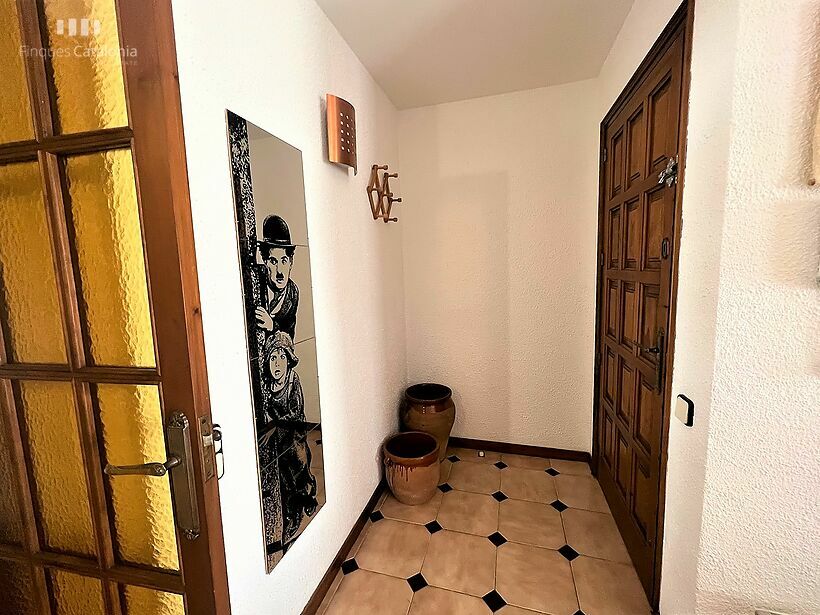 Pis de 2 habitacions en lloguer anual, a Sant Antoni de Calonge