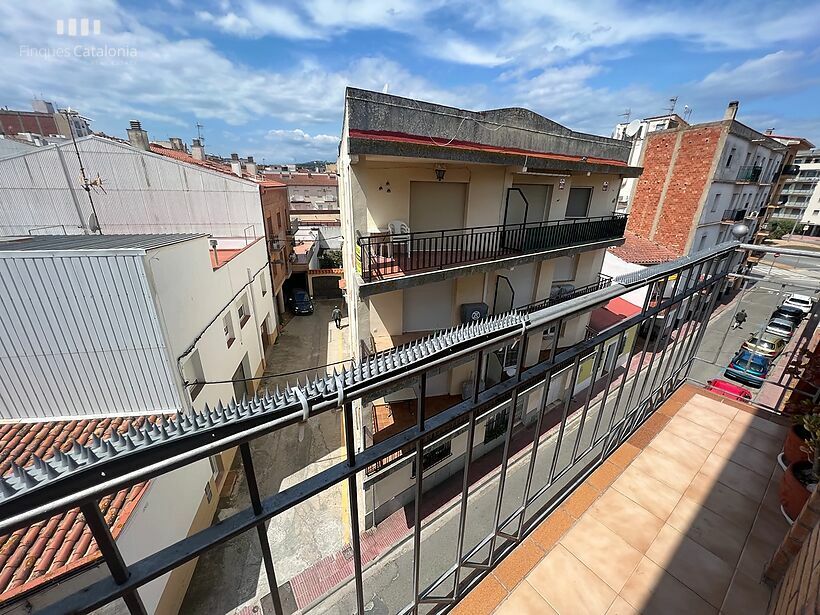Pis de 2 habitacions en lloguer anual, a Sant Antoni de Calonge