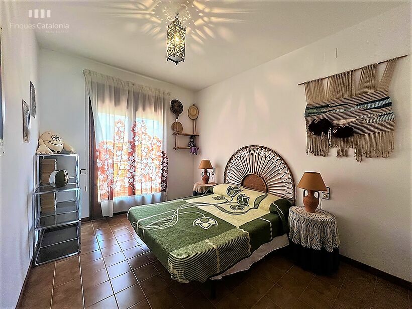 Pis de 2 habitacions en lloguer anual, a Sant Antoni de Calonge