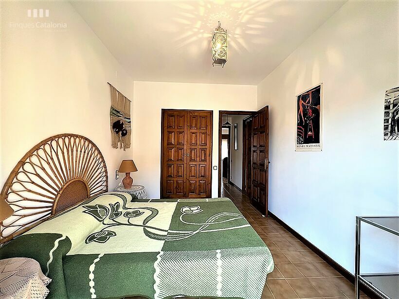 Pis de 2 habitacions en lloguer anual, a Sant Antoni de Calonge