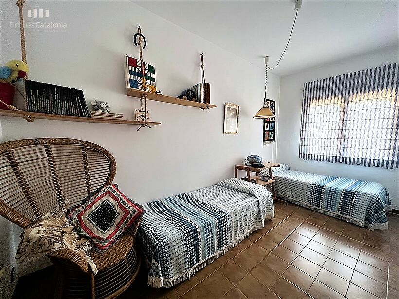 Pis de 2 habitacions en lloguer anual, a Sant Antoni de Calonge