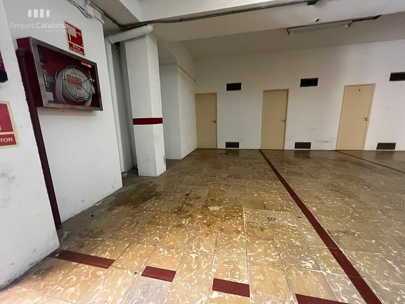 Pis de 2 habitacions en lloguer anual, a Sant Antoni de Calonge