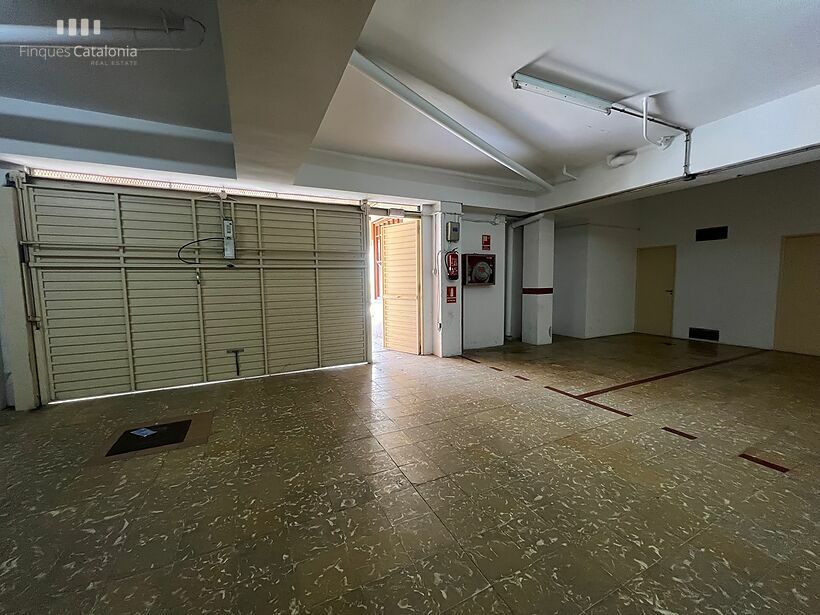 Pis de 2 habitacions en lloguer anual, a Sant Antoni de Calonge