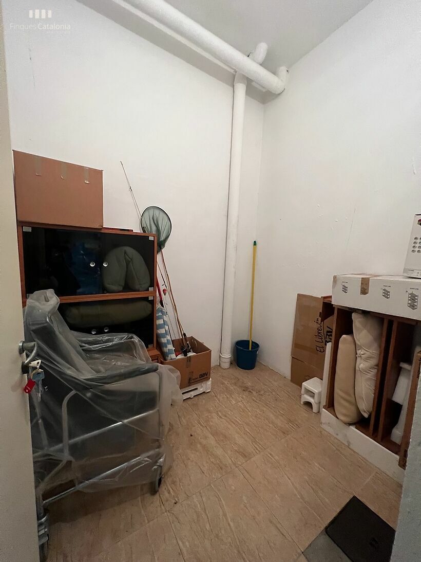 Pis de 2 habitacions en lloguer anual, a Sant Antoni de Calonge