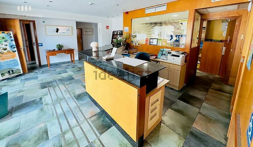 Magnificent transfer of a family hotel-restaurant with 17 rooms in the heart of the Costa Brava!