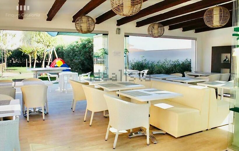 Magnifique transfert d'un hôtel-restaurant familial de 17 chambres au coeur de la Costa Brava !