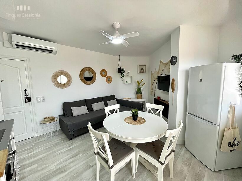 Apartamento en avenida Costa Brava, Sant Antoni de Calonge