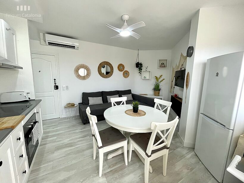 Apartment in Costa Brava avenue, Sant Antoni de Calonge