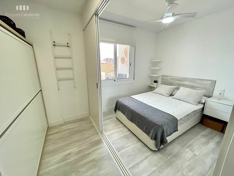 Apartment in Costa Brava avenue, Sant Antoni de Calonge