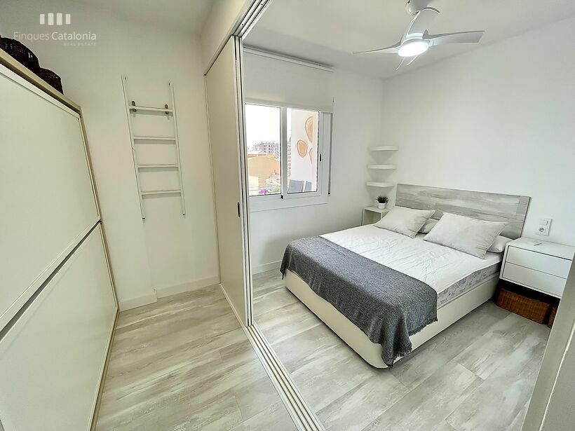 Apartamento en avenida Costa Brava, Sant Antoni de Calonge