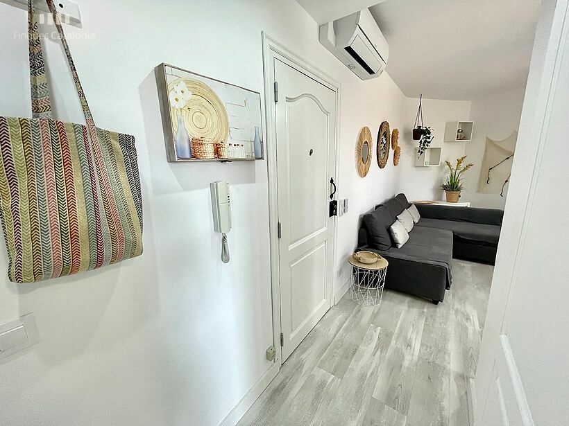 Apartment in Costa Brava avenue, Sant Antoni de Calonge