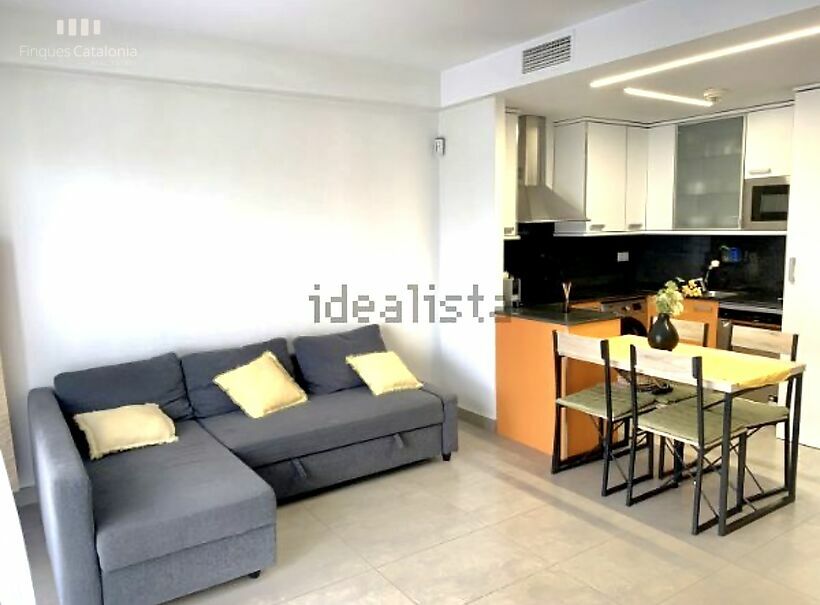 Appartement avec piscine communautaire, terrasse et parking en option à Sant Antoni de Calonge