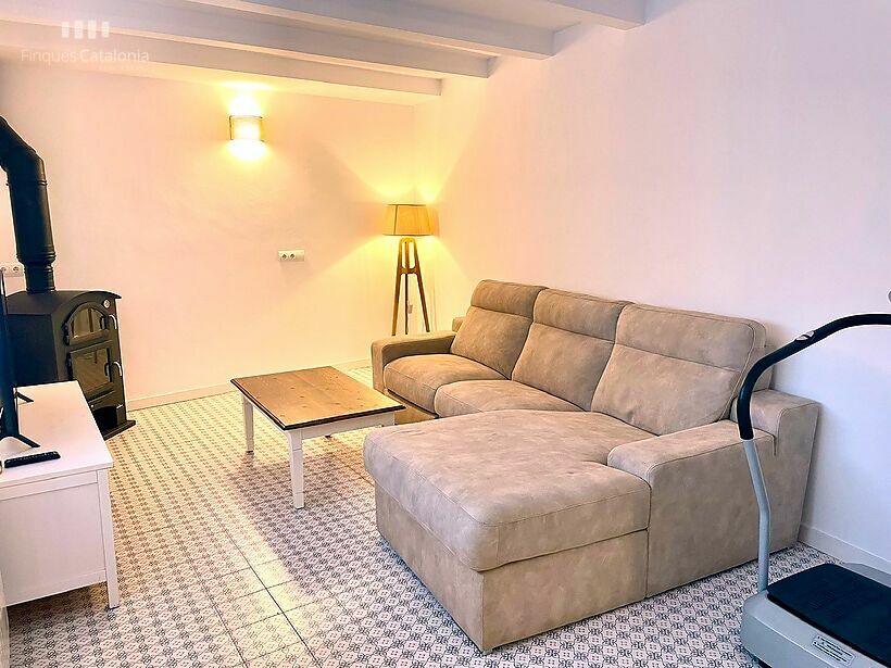 Renovated house in Palafrugell, surrounded by nature and just 10 minutes by car from the beach