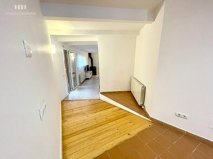 Maison rénovée à Palafrugell, en pleine nature et à seulement 10 minutes en voiture de la plage
