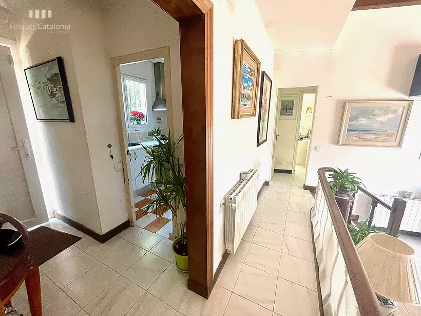 Casa independiente con 752 m2 de parcela a 500 metros de la playa en Sant Antoni de Calonge